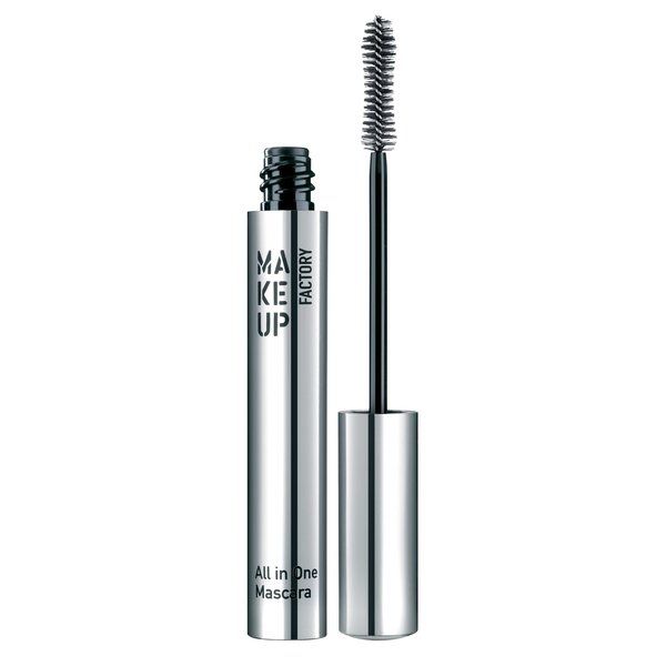 Make Up Factory Mascara All In One Allrounder