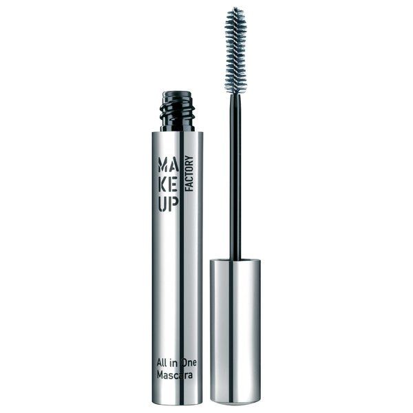 Make Up Factory Mascara All In One Bleu Universel 