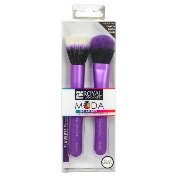 MODA EZglam Duo - Visage sans défaut
