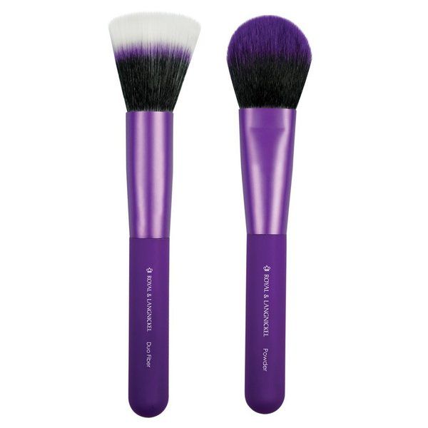 MODA EZglam Duo - Visage sans défaut