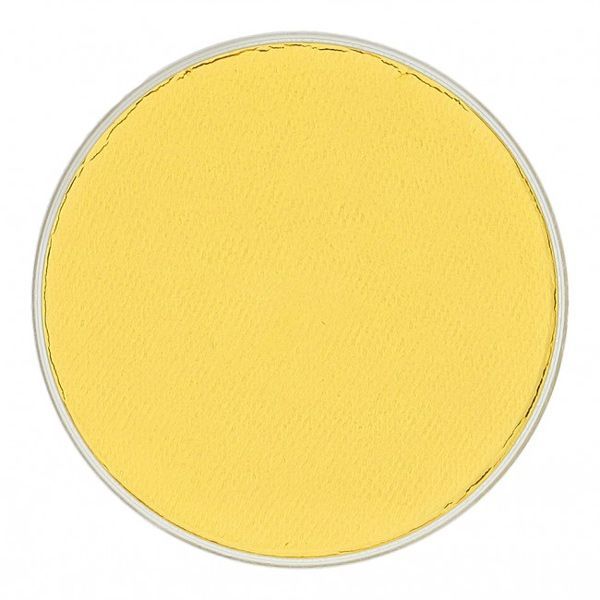 Superstar Facepaint Soft Yellow