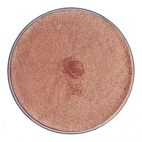 Superstar Facepaint Rose Peach Shimmer