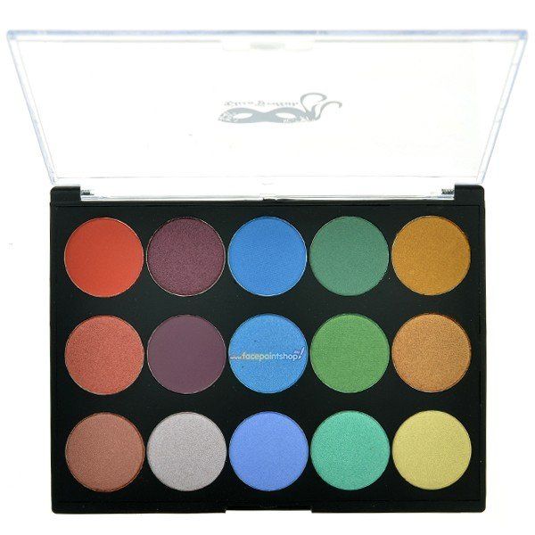 Palette Elisa Griffith Fancy Life
