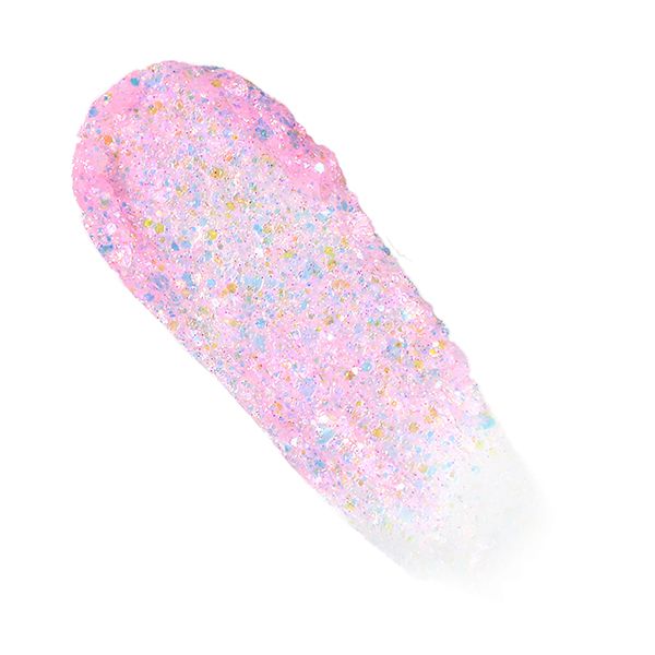 Moira Hologram Glitter Gel Princess Behavior 008