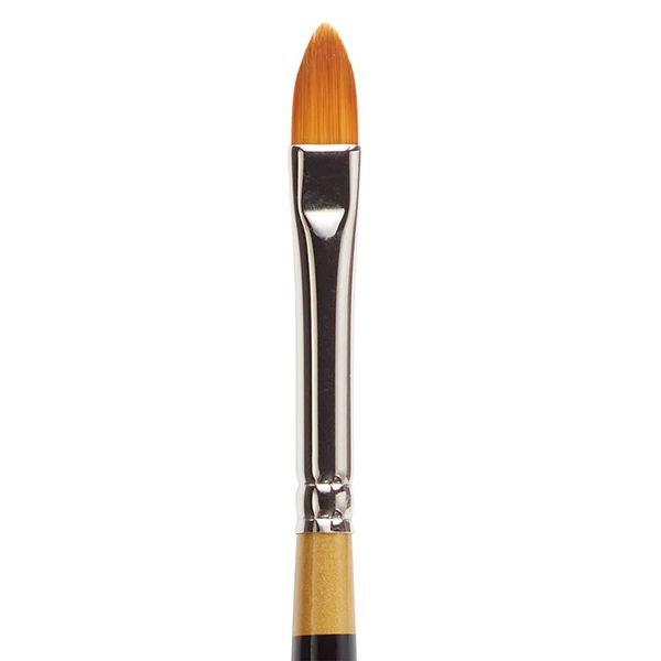 Kingart Pointed Filbert 9515-8