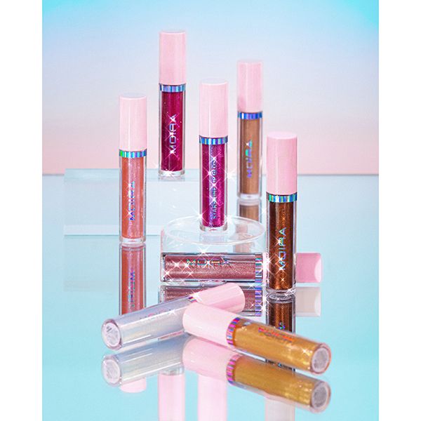 Gloss Moira Starshine