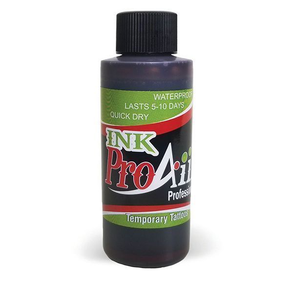Proaiir Ink 118ml Brown