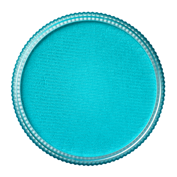 Tag Facepaint Aqua Blue 32gr
