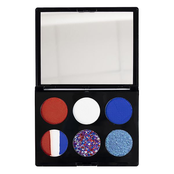 PXP Palette mixte Hollande