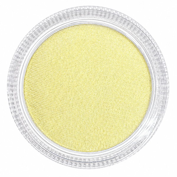 Peinture métallisée Diamond Fx Jaune tendre 32gr