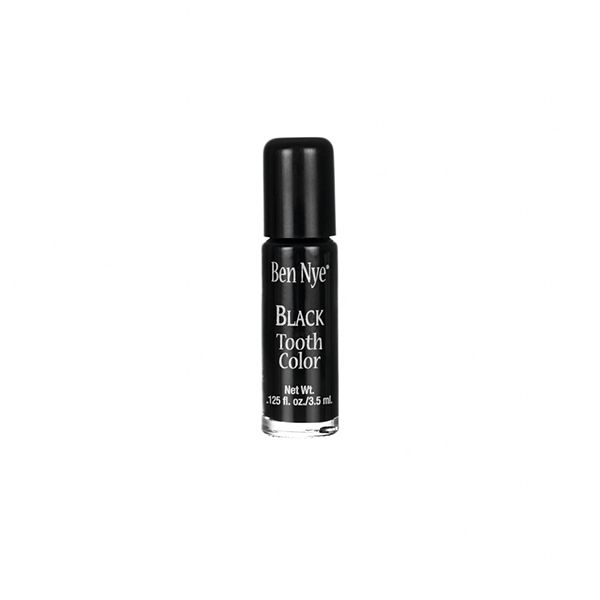 Ben Nye Couleur Dents Noir 3,5ml