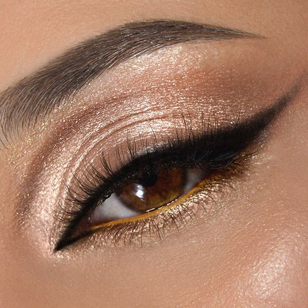 Moira Lucent Cream Shadow Orion 028