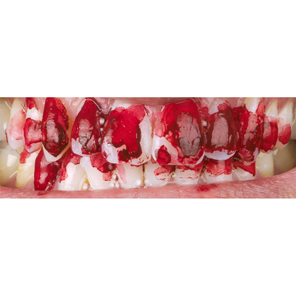 Ben Nye Blood Tooth Color 3,5ml