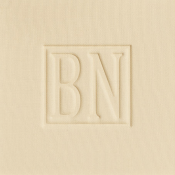 Ben Nye Poudre Compacts Banana