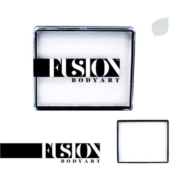Fusion Prime Pro Paraffin White 90gr