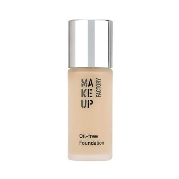 Make Up Factory Fond de teint sans huile 02