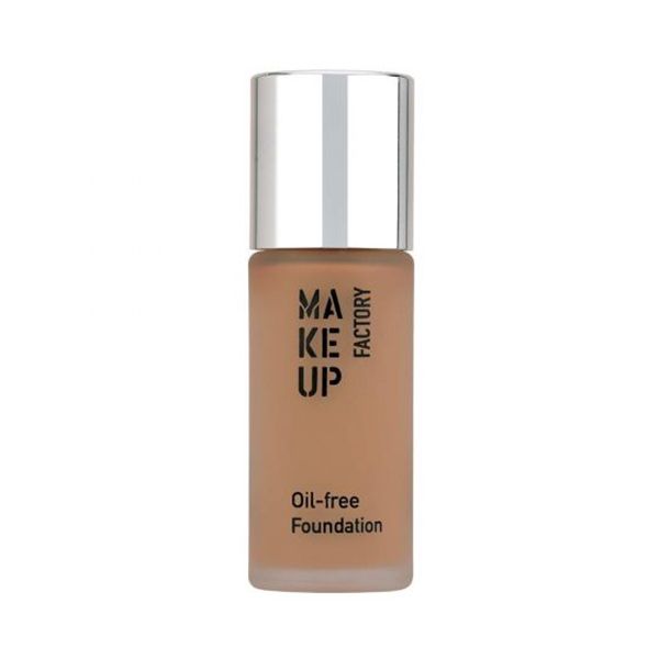 Make Up Factory Fond de teint sans huile 13