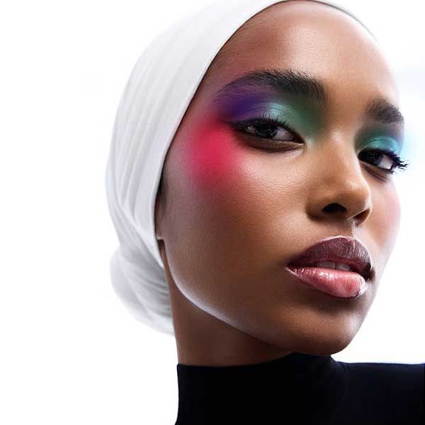 Ben Nye Divine Madness Palette de couleurs