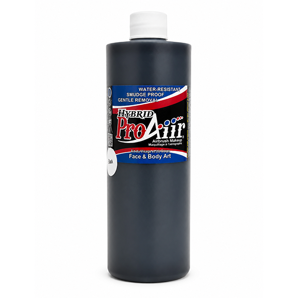 Proaiir Hybrid Black 480ml