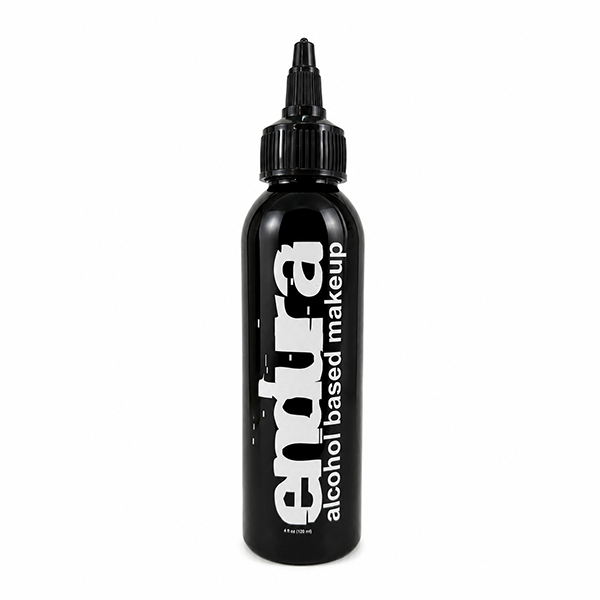 Endura Airbrush 120ml Black 120ml