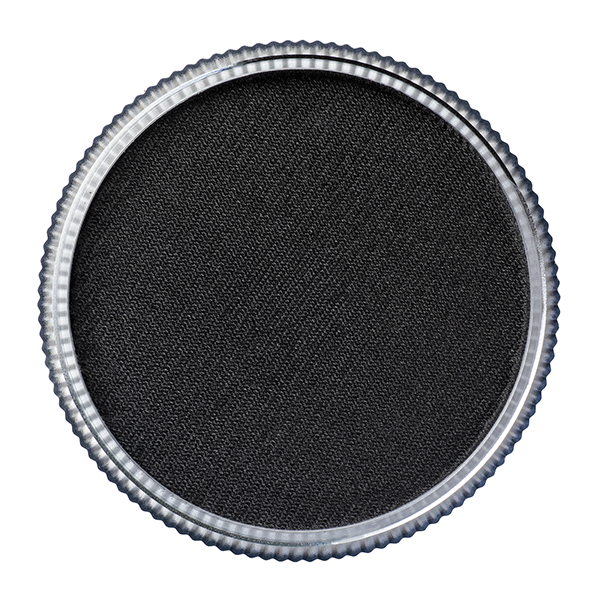 Tag Facepaint Black 32gr