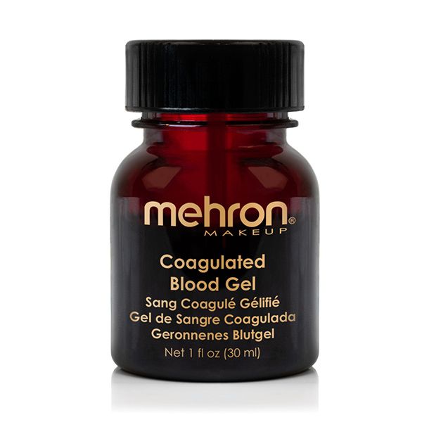 Gel de sang coagulé Mehron 30ml