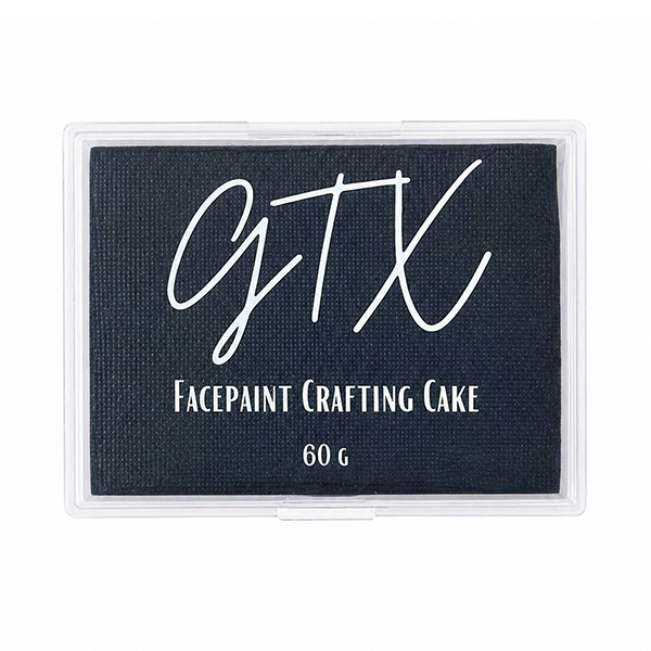 GTX Facepaint Blue Suede Shoes