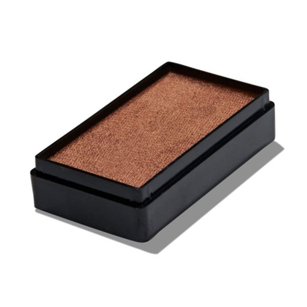 Global Magentic Cakes 20 gr-Bronze métallique