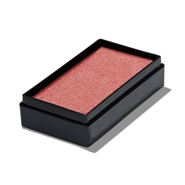 Gâteaux magnétiques Global Face & Bodypaint 20 gr - Or Rose Métallique