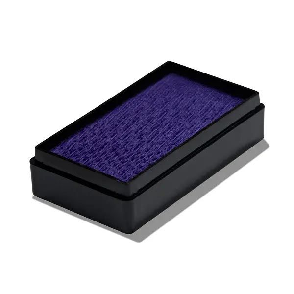 Global Face & Bodypaint Magnetic Cakes 20 gr Purple