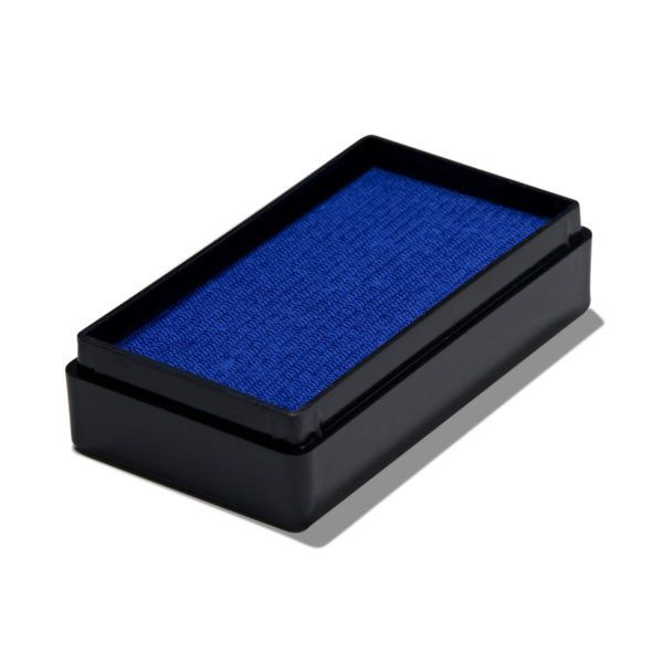 Gâteaux magnétiques Global Face & Bodypaint 20 gr-Ultra Blue