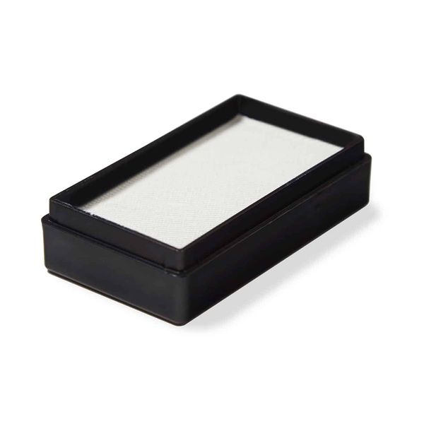  Global Face & Bodypaint Magnetic Cakes 20 gr-Blanc 