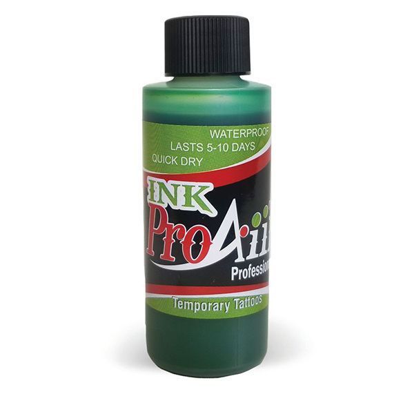 Proaiir Ink 118ml Green