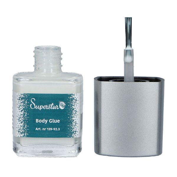 Colle Superstar pour le corps 15ml
