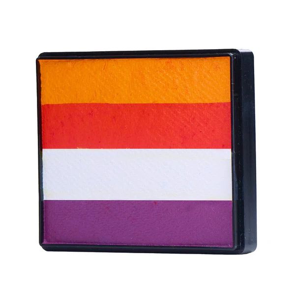 Sillyfarm Boo Thang Rainbow Cake (gâteau arc-en-ciel)