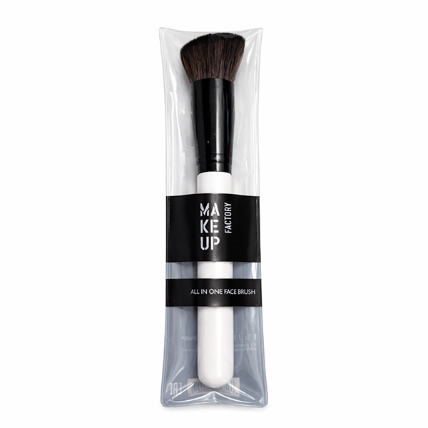 Makeup Factory all in one brush