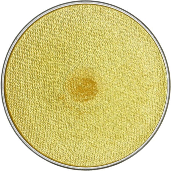 Superstar Facepaint Buttercup Shimmer