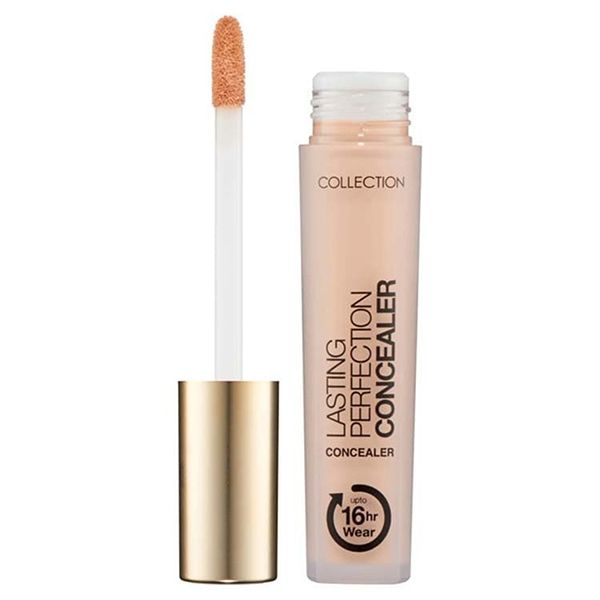 Collection Lasting Perfection Concealer Cashew (noix de cajou) 