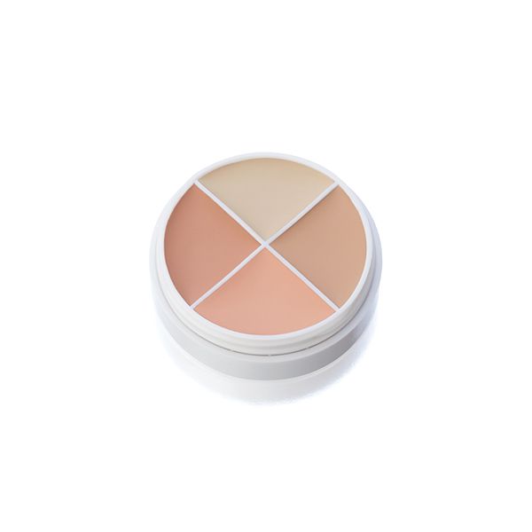Ben Nye Concealer Wheels Conceal-All Mini Wheel