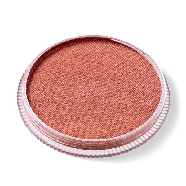 Global Face And Bodyart Blending Copper