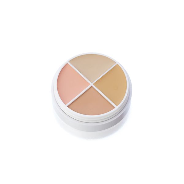 Ben Nye Concealer Wheels Cover-All Mini Wheel
