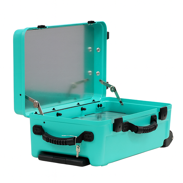 Mini station de peinture Craft-n-Go Teal