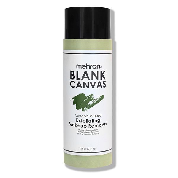 Mehron Démaquillant Exfoliant
