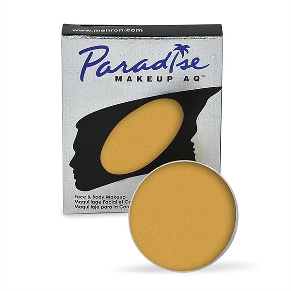 Mehron Paradise Refills 7g Dijon