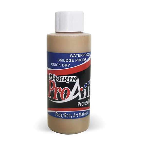 Proaiir Hybrid 59ml Deep Ivory