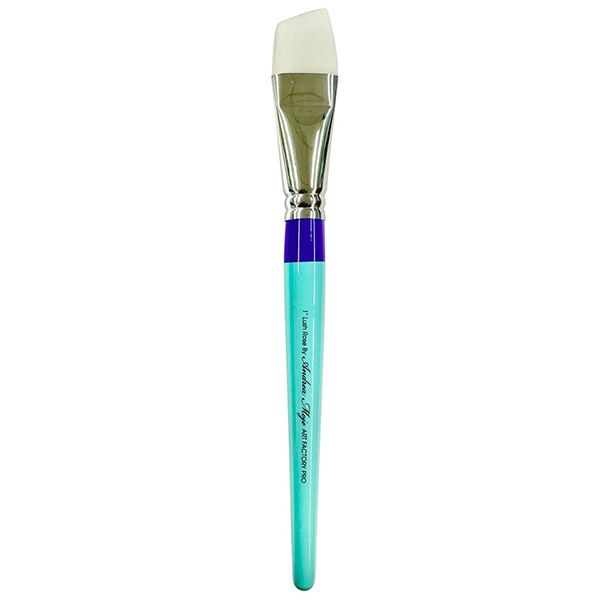 Art Factory Pro 1" Lush Rose Brush par Andrea Moje 