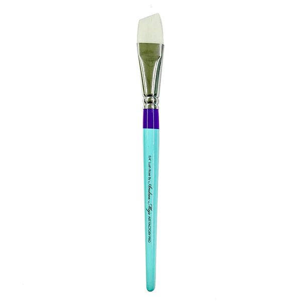 Art Factory Pro 3/4" Lush Rose Brush par Andrea Moje 