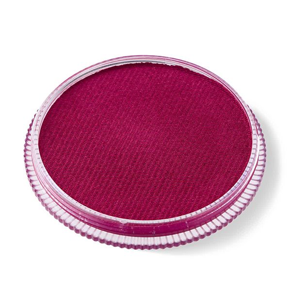 Global Face And Bodyart Blending Fuchsia