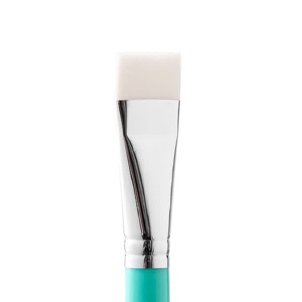 Global Brushes Springback Flat 1 Inch