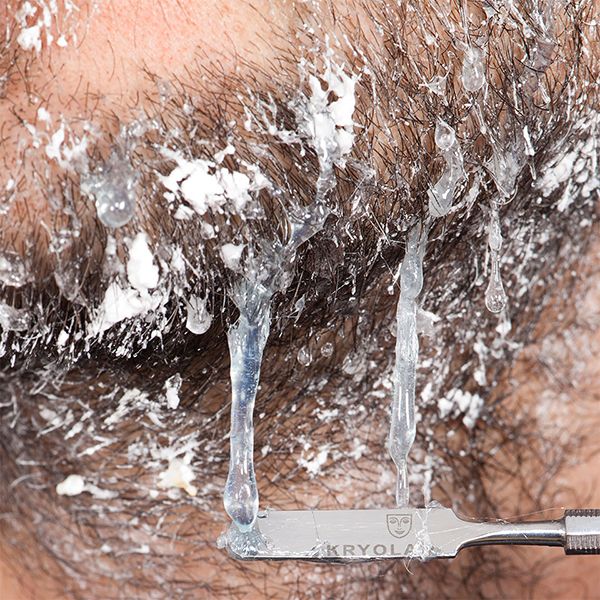 Gel Kryolan Icicle